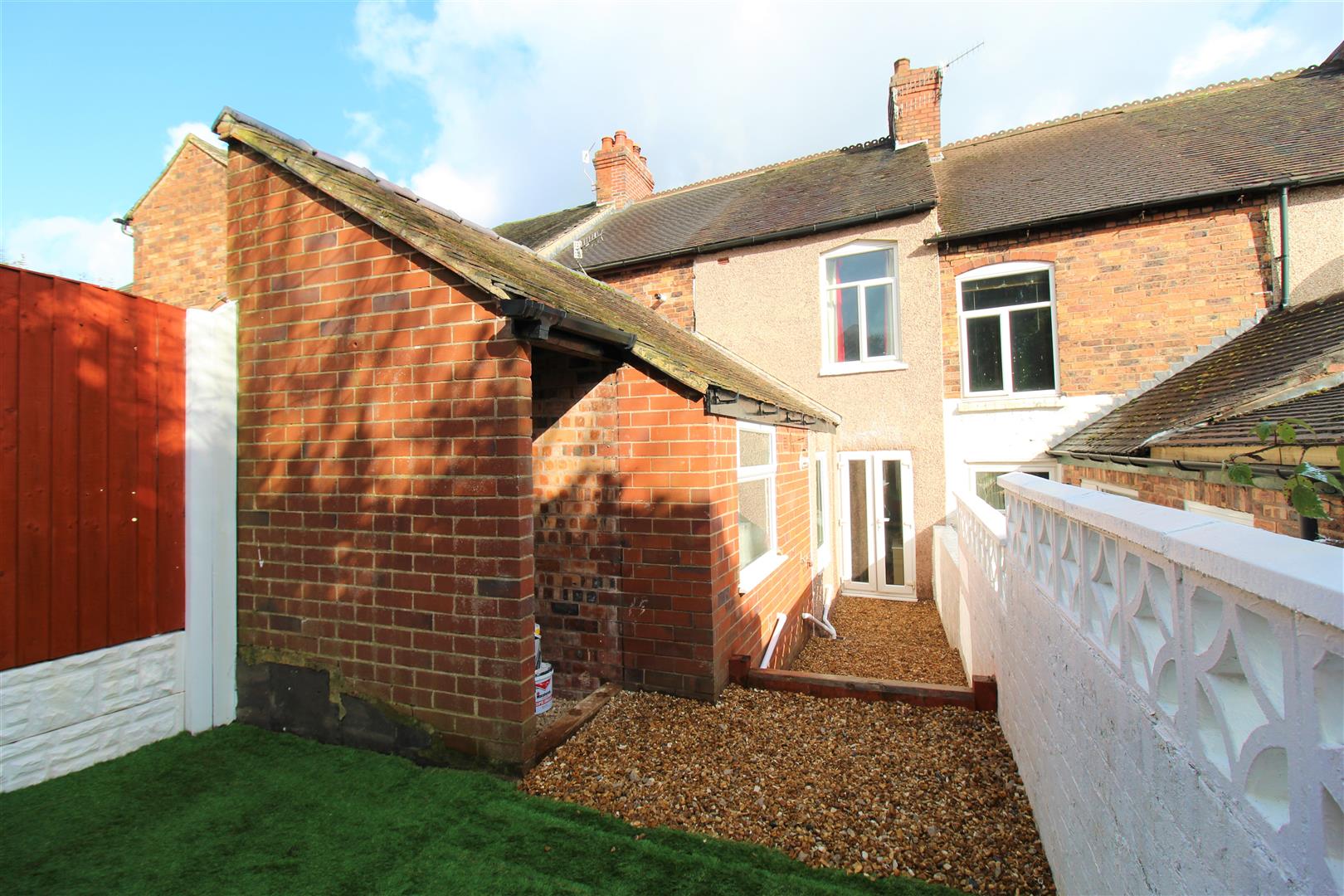 Newford Crescent, Milton, Stoke-On-Trent